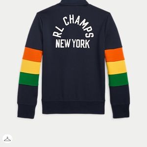 Boys Polo Ralph Lauren Jogger. Size M - 10/12